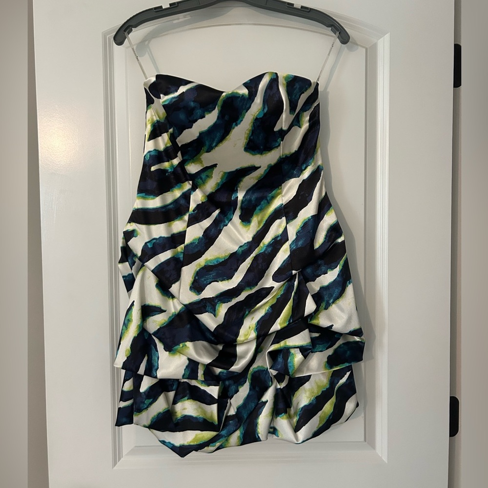 Teezeme semi formal dress, size 5